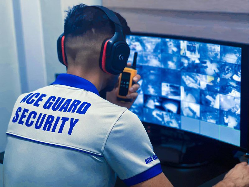 Security Technology Solutions